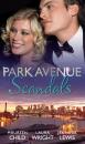 Скачать Park Avenue Scandals - Maureen Child