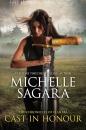 Скачать Cast In Honour - Michelle Sagara