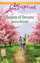 Скачать Season of Dreams - Jenna Mindel