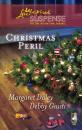 Скачать Christmas Peril - Margaret Daley