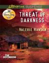 Скачать Threat Of Darkness - Valerie  Hansen