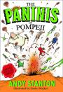 Скачать The Paninis of Pompeii - Andy  Stanton
