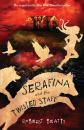 Скачать Serafina and the Twisted Staff - Robert Beatty
