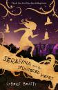 Скачать Serafina and the Splintered Heart - Robert Beatty