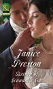 Скачать Return Of Scandal's Son - Janice Preston
