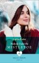 Скачать Midwife Under The Mistletoe - Karin Baine