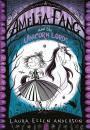 Скачать Amelia Fang and the Unicorn Lords - Laura Ellen Anderson