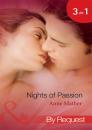Скачать Nights of  Passion - Anne Mather