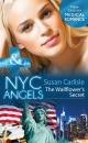 Скачать Nyc Angels: The Wallflower's Secret - Susan Carlisle