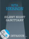 Скачать Silent Night Sanctuary - Rita Herron
