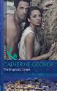 Скачать The Enigmatic Greek - Catherine George