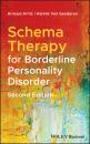 Скачать Schema Therapy for Borderline Personality Disorder - Hannie van Genderen