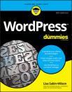 Скачать WordPress For Dummies - Lisa Sabin-Wilson