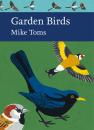 Скачать Garden Birds - Mike Toms