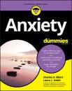 Скачать Anxiety For Dummies - Laura L. Smith