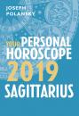 Скачать Sagittarius 2019: Your Personal Horoscope - Joseph Polansky