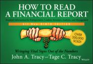 Скачать How to Read a Financial Report - John A. Tracy