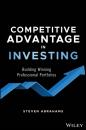 Скачать Competitive Advantage in Investing - Steven Abrahams