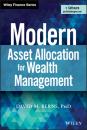 Скачать Modern Asset Allocation for Wealth Management - David M. Berns