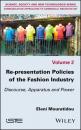 Скачать Re-presentation Policies of the Fashion Industry - Eleni Mouratidou