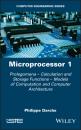 Скачать Microprocessor 1 - Philippe Darche