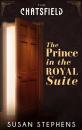 Скачать The Prince in the Royal Suite - Susan Stephens