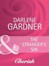 Скачать The Stranger's Sin - Darlene Gardner