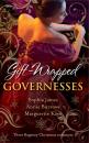 Скачать Gift-Wrapped Governesses - Marguerite Kaye