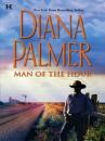 Скачать Man of the Hour - Diana Palmer