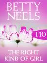 Скачать The Right Kind of Girl - Betty Neels