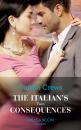 Скачать The Italian's Twin Consequences - Caitlin Crews