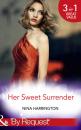 Скачать Her Sweet Surrender - Nina Harrington