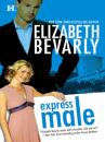 Скачать Express Male - Elizabeth Bevarly