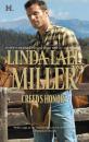 Скачать Creed's Honor - Linda Lael Miller