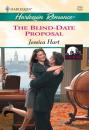 Скачать The Blind-date Proposal - Jessica Hart