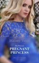 Скачать The Prince's Pregnant Mistress - Maisey Yates