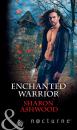 Скачать Enchanted Warrior - Sharon  Ashwood