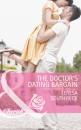 Скачать The Doctor's Dating Bargain - Teresa Southwick
