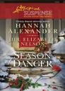 Скачать Season of Danger - Jill Elizabeth Nelson