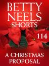 Скачать A Christmas Proposal - Betty Neels