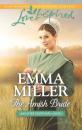 Скачать The Amish Bride - Emma Miller