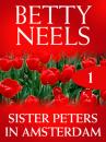 Скачать Sister Peters in Amsterdam - Betty Neels