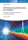Скачать ICP Emissionsspektrometrie für Praktiker - Joachim Nölte