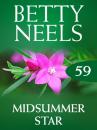 Скачать Midsummer Star - Betty Neels