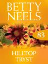 Скачать Hilltop Tryst - Betty Neels
