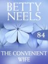 Скачать The Convenient Wife - Betty Neels