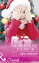 Скачать The Unexpected Holiday Gift - Sophie Pembroke