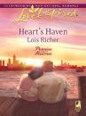 Скачать Heart's Haven - Lois Richer