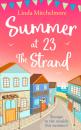 Скачать Summer at 23 the Strand - Linda Mitchelmore
