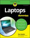 Скачать Laptops For Dummies - Dan Gookin